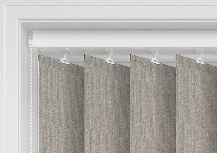 Anthology, Tuscan Earth - Vertical Blind - Image 11
